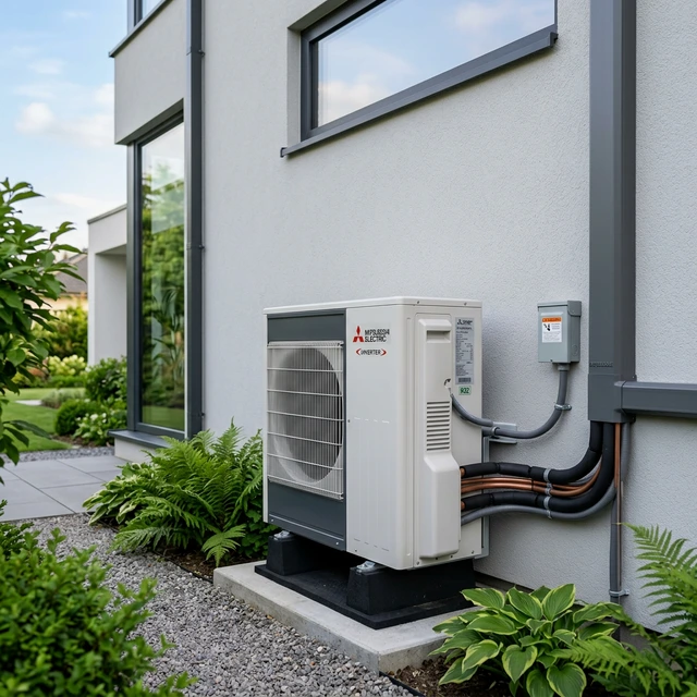 Sistema de Climatización por Conductos